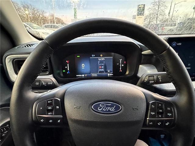 2025 Ford Maverick XLT (Stk: PR56739) in Windsor - Image 22 of 25