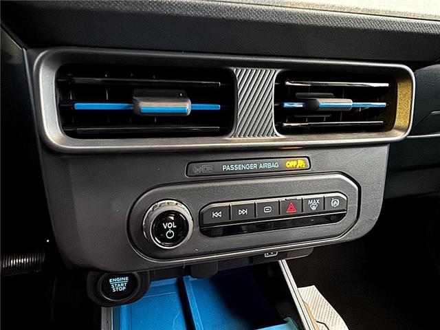 2025 Ford Maverick XLT (Stk: PR56739) in Windsor - Image 23 of 25
