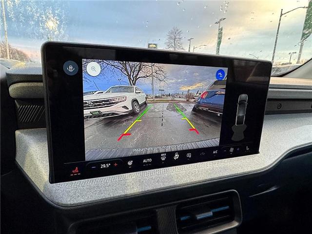 2025 Ford Maverick XLT (Stk: PR56739) in Windsor - Image 24 of 25