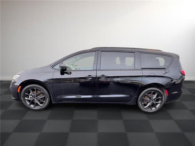 2024 Chrysler Pacifica Touring-L (Stk: PR42282) in Windsor - Image 2 of 26