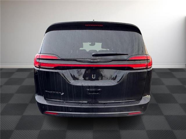 2024 Chrysler Pacifica Touring-L (Stk: PR42282) in Windsor - Image 5 of 26