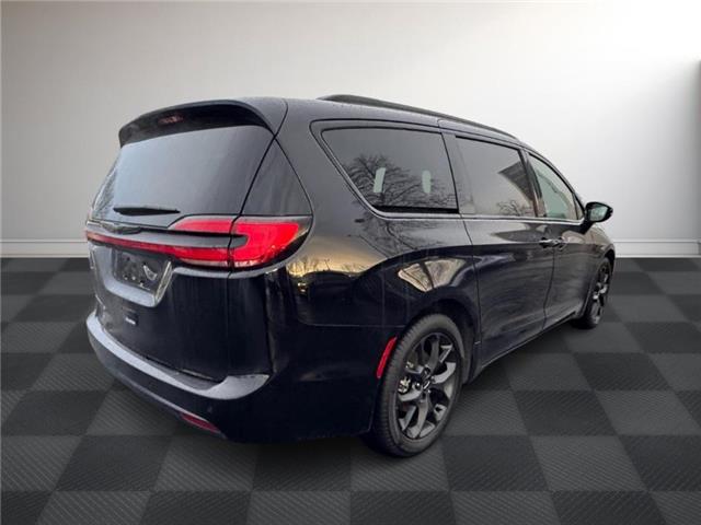2024 Chrysler Pacifica Touring-L (Stk: PR42282) in Windsor - Image 6 of 26