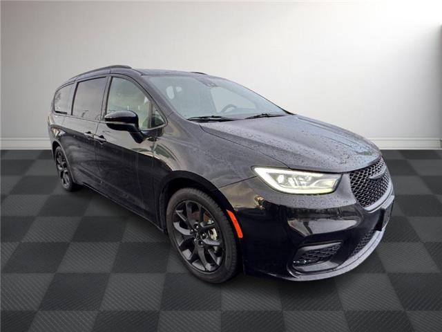 2024 Chrysler Pacifica Touring-L (Stk: PR42282) in Windsor - Image 9 of 26