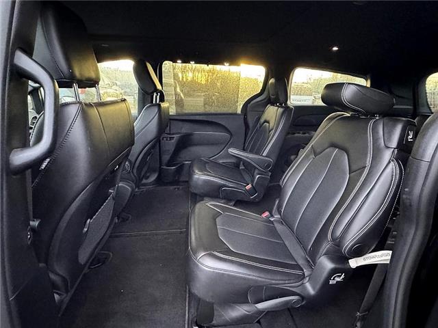 2024 Chrysler Pacifica Touring-L (Stk: PR42282) in Windsor - Image 11 of 26