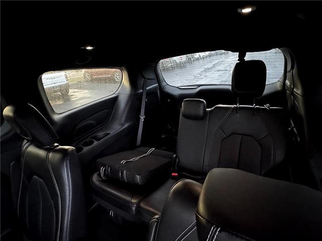 2024 Chrysler Pacifica Touring-L (Stk: PR42282) in Windsor - Image 12 of 26