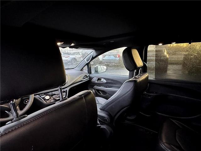 2024 Chrysler Pacifica Touring-L (Stk: PR42282) in Windsor - Image 14 of 26
