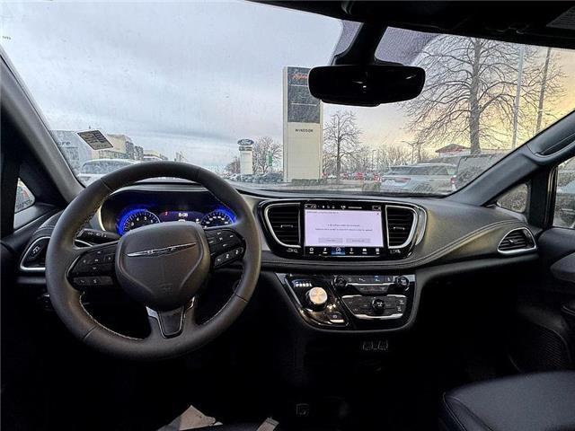 2024 Chrysler Pacifica Touring-L (Stk: PR42282) in Windsor - Image 15 of 26