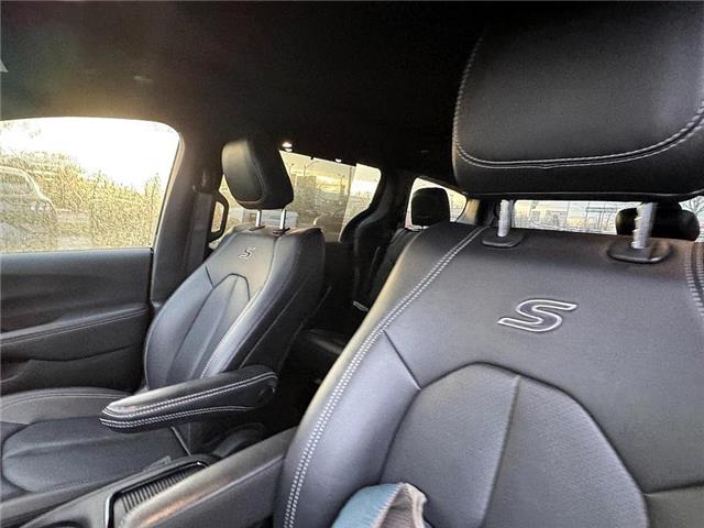 2024 Chrysler Pacifica Touring-L (Stk: PR42282) in Windsor - Image 19 of 26