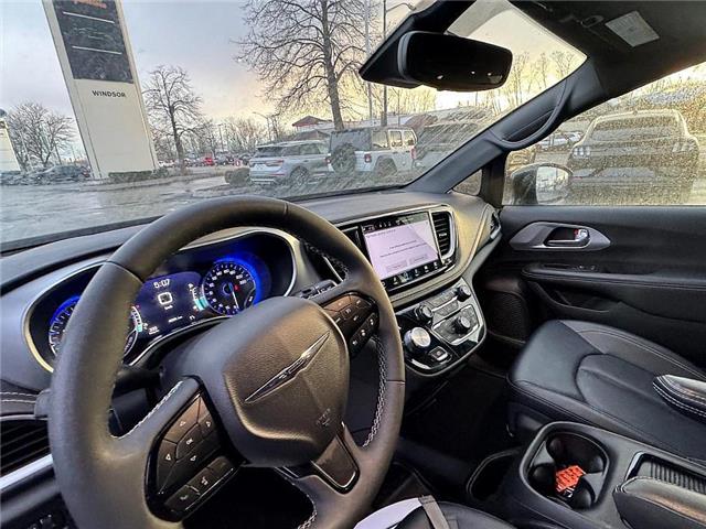 2024 Chrysler Pacifica Touring-L (Stk: PR42282) in Windsor - Image 20 of 26