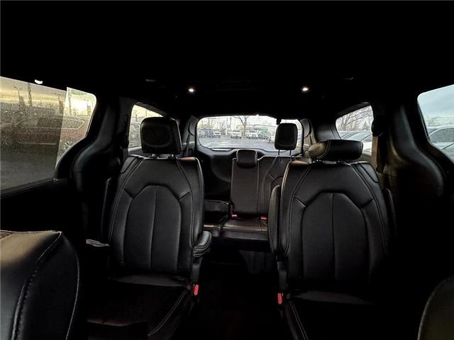 2024 Chrysler Pacifica Touring-L (Stk: PR42282) in Windsor - Image 21 of 26