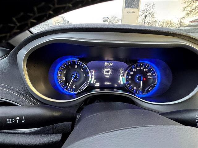 2024 Chrysler Pacifica Touring-L (Stk: PR42282) in Windsor - Image 22 of 26