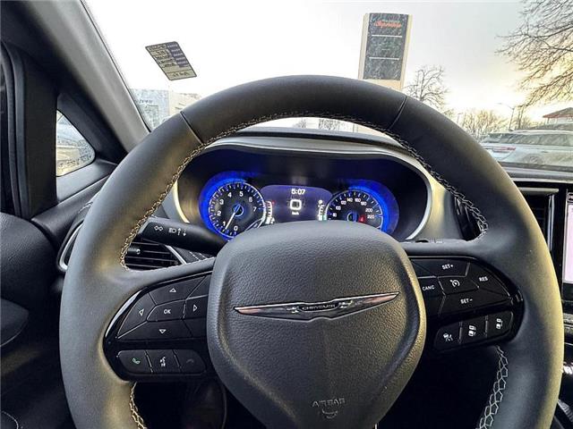 2024 Chrysler Pacifica Touring-L (Stk: PR42282) in Windsor - Image 23 of 26