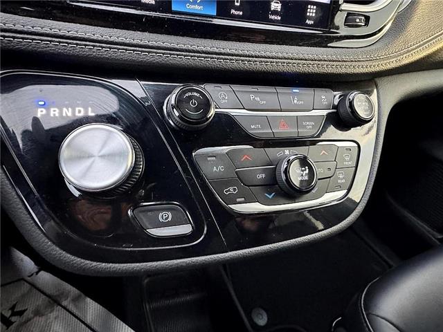 2024 Chrysler Pacifica Touring-L (Stk: PR42282) in Windsor - Image 24 of 26
