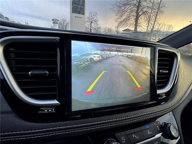 2024 Chrysler Pacifica Touring-L (Stk: PR42282) in Windsor - Image 25 of 26