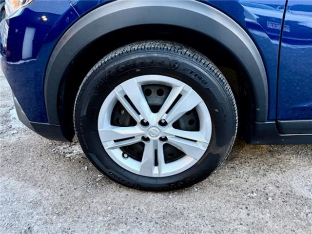 2020 Nissan Kicks S (Stk: HPU0307) in Toronto - Image 18 of 18