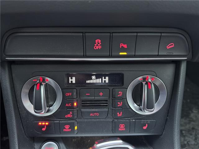 2015 Audi Q3 2.0T Technik (Stk: 2141-25AA) in New Hamburg - Image 8 of 11