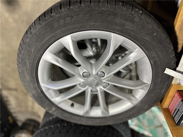 2015 Audi Q3 2.0T Technik (Stk: 2141-25AA) in New Hamburg - Image 11 of 11