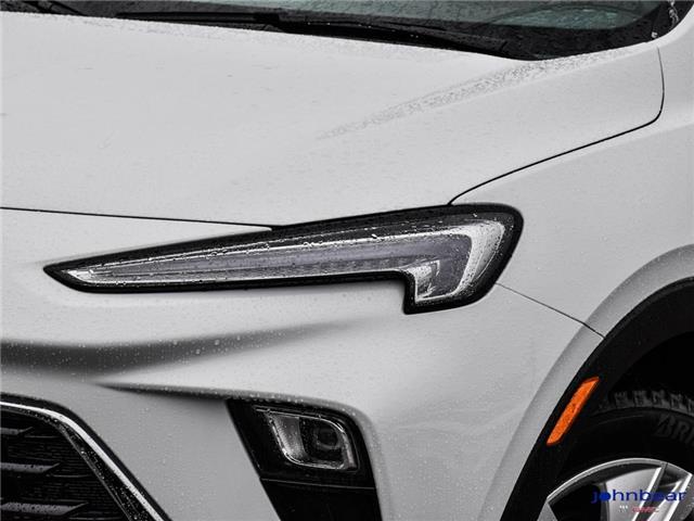 2025 Buick Encore GX Preferred (Stk: 8943-26A) in St. Catharines - Image 7 of 32
