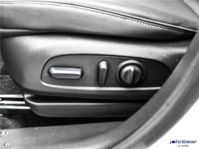 2025 Buick Encore GX Preferred (Stk: 8943-26A) in St. Catharines - Image 15 of 32