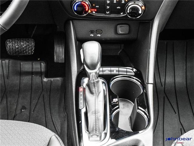 2025 Buick Encore GX Preferred (Stk: 8943-26A) in St. Catharines - Image 22 of 32