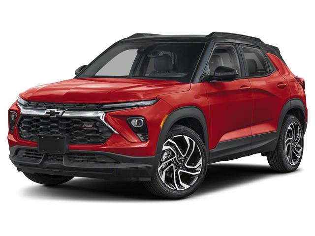 2026 Chevrolet TrailBlazer RS (Stk: 26337) in Haliburton - Image 1 of 11