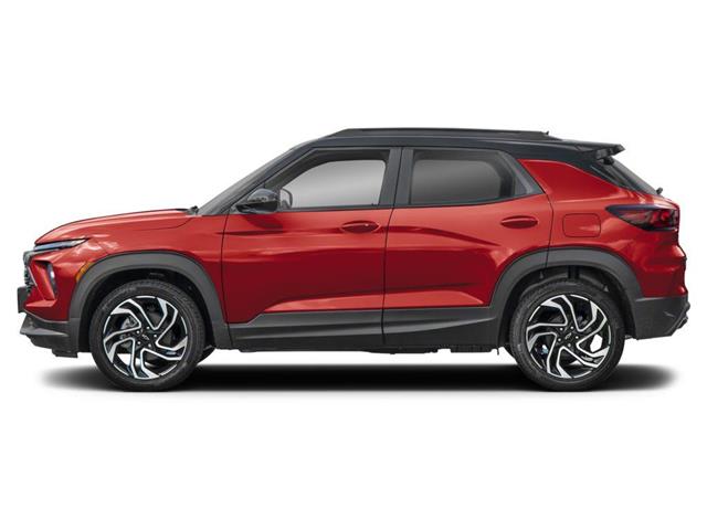 2026 Chevrolet TrailBlazer RS (Stk: 26337) in Haliburton - Image 2 of 11