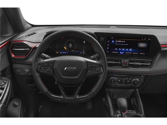2026 Chevrolet TrailBlazer RS (Stk: 26338) in Haliburton - Image 4 of 11