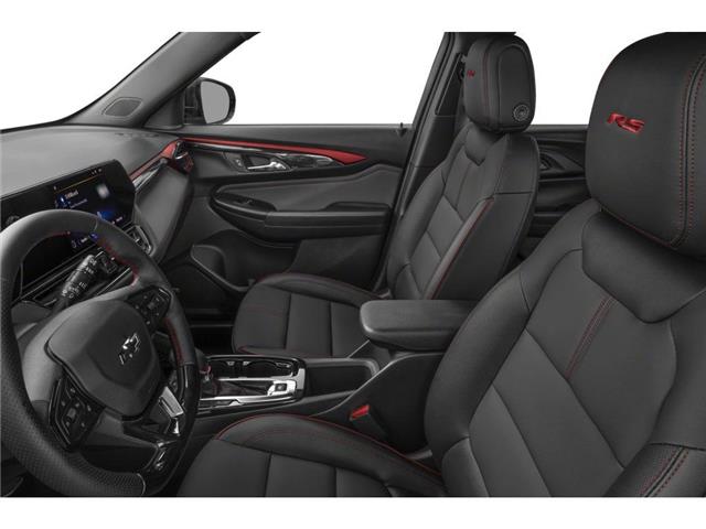 2026 Chevrolet TrailBlazer RS (Stk: 26338) in Haliburton - Image 6 of 11