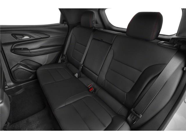 2026 Chevrolet TrailBlazer RS (Stk: 26338) in Haliburton - Image 9 of 11