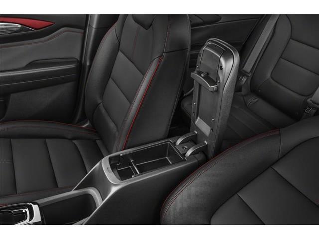 2026 Chevrolet TrailBlazer RS (Stk: 26338) in Haliburton - Image 10 of 11
