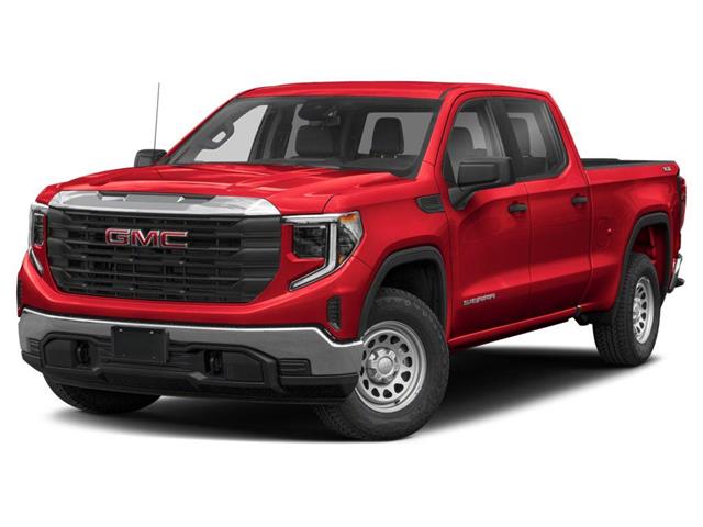 2026 GMC Sierra 1500 Pro (Stk: 26330) in Haliburton - Image 1 of 3