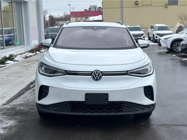 2024 Volkswagen ID.4 Pro S (Stk: CVWP0593) in Cambridge - Image 2 of 20