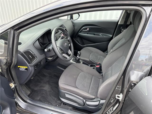 2015 Kia Rio  (Stk: 2697) in Hawkesbury - Image 7 of 17
