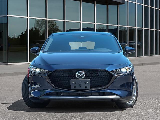 2025 Mazda Mazda3 Sport GS (Stk: 15199) in Ottawa - Image 2 of 23