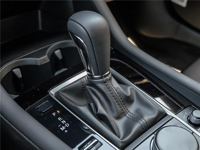 2025 Mazda Mazda3 Sport GS (Stk: 15199) in Ottawa - Image 17 of 23