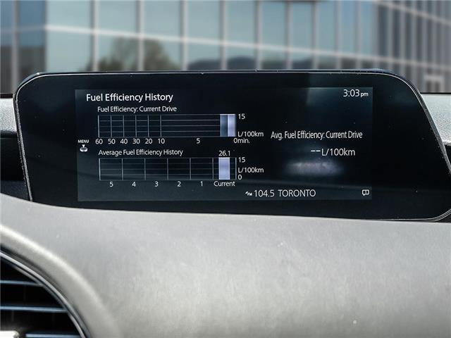 2025 Mazda Mazda3 Sport GS (Stk: 15199) in Ottawa - Image 18 of 23