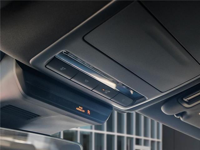 2025 Mazda Mazda3 Sport GS (Stk: 15199) in Ottawa - Image 19 of 23