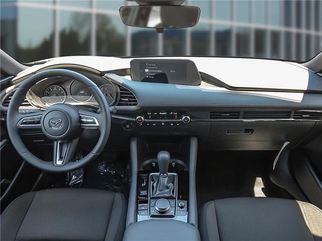 2025 Mazda Mazda3 Sport GS (Stk: 15199) in Ottawa - Image 22 of 23