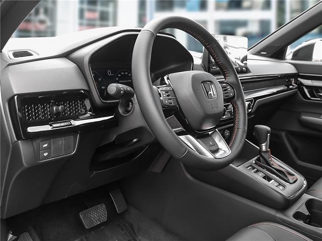 2026 Honda CR-V Hybrid Touring (Stk: 381410) in Ottawa - Image 12 of 23