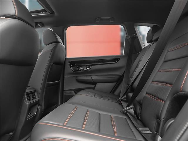2026 Honda CR-V Hybrid Touring (Stk: 7132) in Ottawa - Image 21 of 23