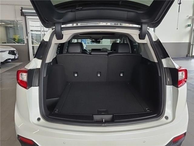 2019 Acura RDX Tech AWD (One Owner Bought & Serviced Here) (Stk: 4337A) in Aurora - Image 7 of 27