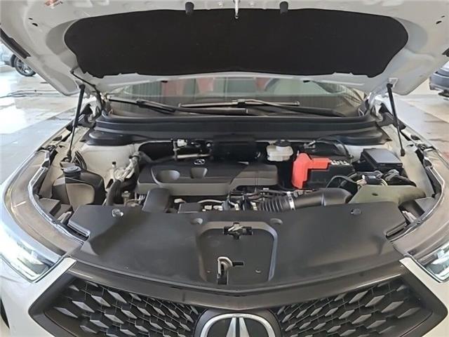 2023 Acura RDX A-Spec AWD (BAL OF ACURA FULL COVERAGE WARR) (Stk: 4616A) in Aurora - Image 11 of 25