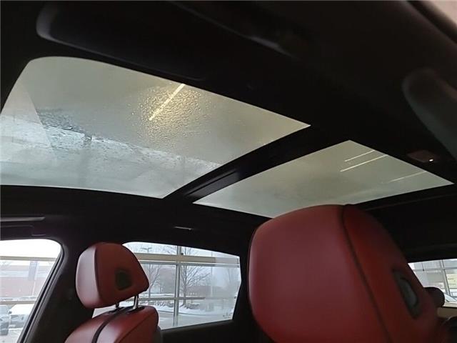 2023 Acura RDX A-Spec AWD (BAL OF ACURA FULL COVERAGE WARR) (Stk: 4616A) in Aurora - Image 17 of 25