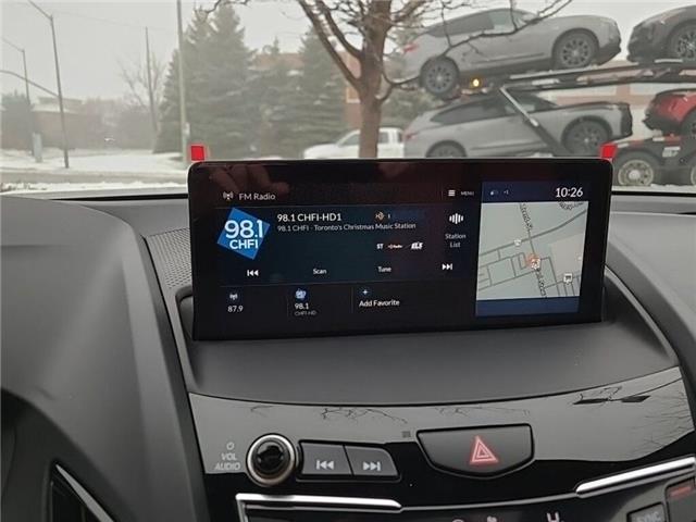 2023 Acura RDX A-Spec AWD (BAL OF ACURA FULL COVERAGE WARR) (Stk: 4616A) in Aurora - Image 20 of 25