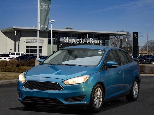 2016 Ford Focus SE (Stk: M9321B) in Windsor - Image 1 of 21
