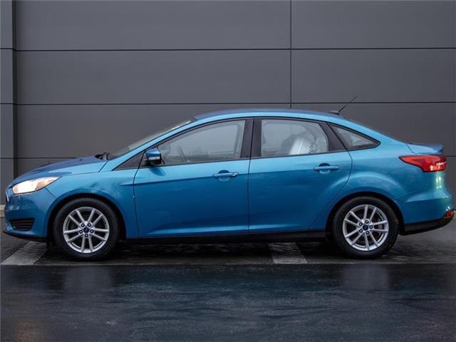 2016 Ford Focus SE (Stk: M9321B) in Windsor - Image 3 of 21 2016 Ford Focus SE (Stk: M9321B) in Windsor - Image 3 of 21