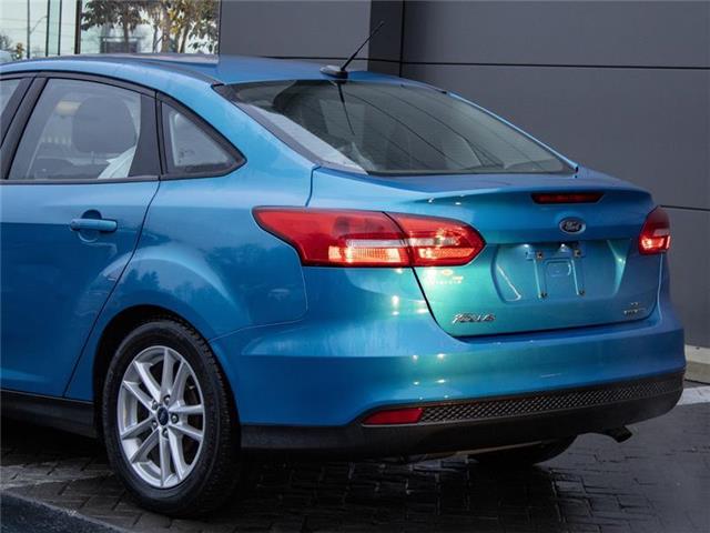 2016 Ford Focus SE (Stk: M9321B) in Windsor - Image 4 of 21 2016 Ford Focus SE (Stk: M9321B) in Windsor - Image 4 of 21