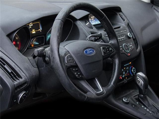 2016 Ford Focus SE (Stk: M9321B) in Windsor - Image 8 of 21 2016 Ford Focus SE (Stk: M9321B) in Windsor - Image 8 of 21