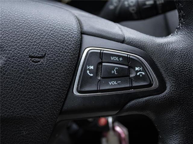 2016 Ford Focus SE (Stk: M9321B) in Windsor - Image 12 of 21 2016 Ford Focus SE (Stk: M9321B) in Windsor - Image 12 of 21