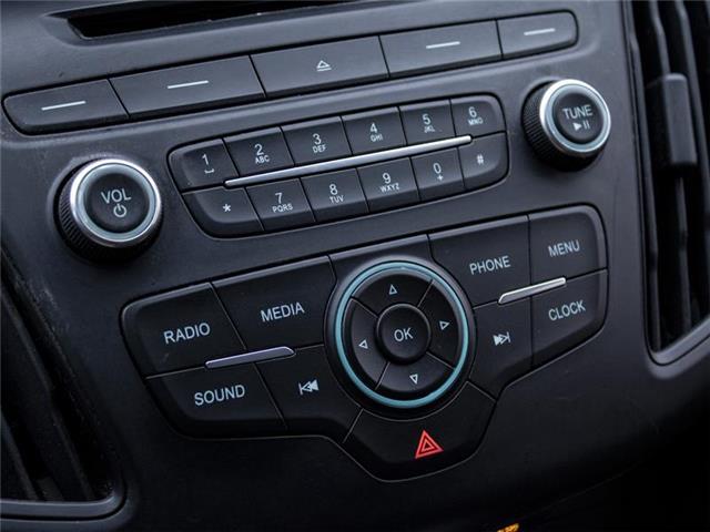 2016 Ford Focus SE (Stk: M9321B) in Windsor - Image 16 of 21 2016 Ford Focus SE (Stk: M9321B) in Windsor - Image 16 of 21